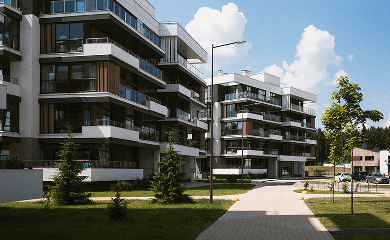 Soho Terra